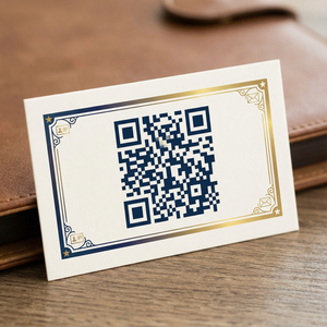 国产精品商务合作二维码